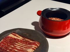 -焱铁烧·黑毛和牛专门店(杭州嘉里中心店)