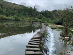 -天河潭旅游度假区