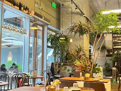 -Blac+Blac(中海环宇荟店)