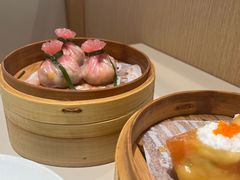 -蔡澜点心·粤菜(万菱汇店)