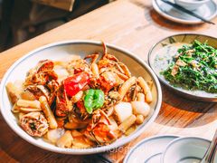 -周家二小姐的菜(西津渡店)