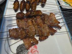 -高家烧鸽子烧烤店63年