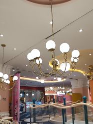 -奈尔宝家庭中心·亲子餐厅(苏州大悦城店)