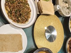 -和源祥·日照菜扛把子(万平口一店)