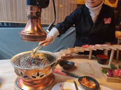 -AJIYA味屋和牛烤肉自助放题(温州万象城店)