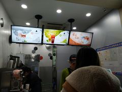 -CoCo都可(南京珠江路店)