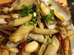 -冶建镜子·老南昌大排档·江西虾王(总店)