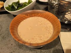 -腾格里· 蒙古山羊火锅(北京中关村店)