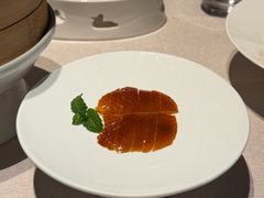 -四季民福烤鸭店(外滩外白渡桥店)