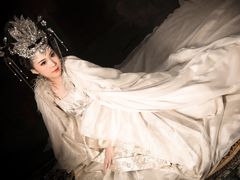 -九月鹰飞汉服摄影工作室