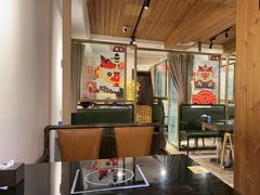 -潮汕三宝鲜牛肉火锅