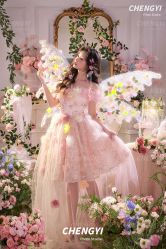 -橙亦摄影工作室