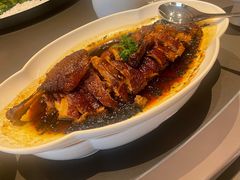 -上和臻品中国菜(花园街店)