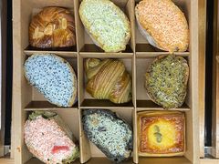 -Let's Taipei 非常烘焙(太古里店)
