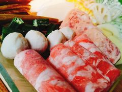 -生如夏花泰式火锅(西村黑金店)