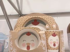 -ZARA HOME(长楹天街购物中心店)