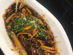 -老苏州芳和园茶酒楼  传统苏帮菜(观前店)