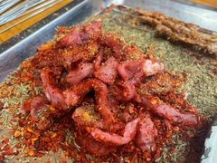 -东仪路传统烤肉