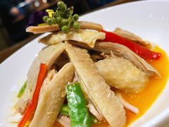 -必点海鲜·鲅鱼水饺(鞍山西道店)