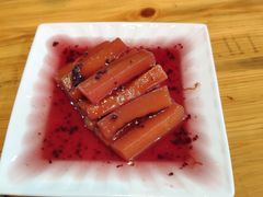 桑葚金瓜-自贡盐帮菜·玩辣餐厅(樱花园西街店)