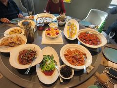 -上和臻品中国菜(花园街店)