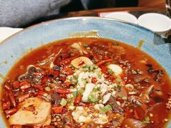 -金掌勺东北菜(格兰晴天店)