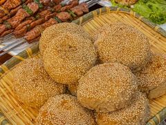-義聚德·清真铜锅涮羊肉·烧烤(河东店)