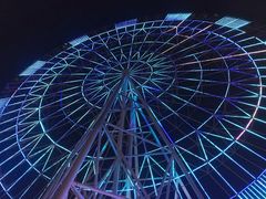 -南昌之星摩天轮