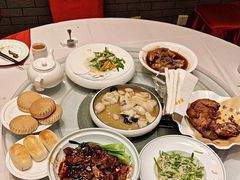 -丰泽园饭店