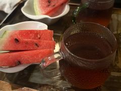 -天然沐足·推背采耳·敷姜艾灸(龙眼美食街店)