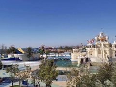 -秦皇岛乐岛海洋王国