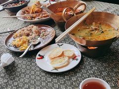 -南沙游艇会·大兵船餐厅