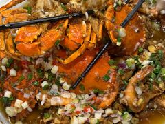 -辣螃铠盆盆蟹大排档(总店)