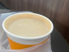 -麦当劳(高铁南站店)