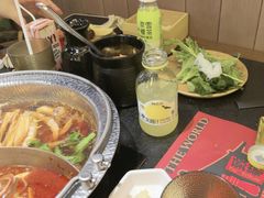 -牛New寿喜烧(虹桥新天地店)