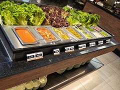 -韩盛·盛江山自助料理(中街大悦城黑金店)