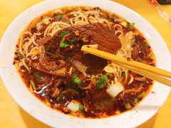 -水仙拉面(水仙街店)