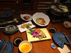 -牛玄庵日式寿喜烧·料理店(新源里店)