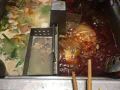 -海底捞火锅(苏宁生活广场店)
