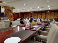 大堂-世纪金源·西餐厅(观音桥东环路店)