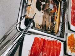 -海底捞火锅(塘厦天虹店)