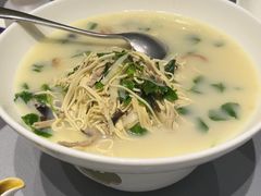 -狮王府淮扬菜(新街口友谊店)