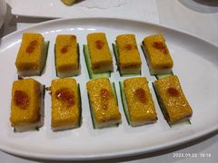 -大鸭梨烤鸭(左家庄店)