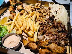 -HELLO MUSAE 拾光缪斯餐厅·纯正希腊风味(苏州中心店)