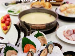 -沄记顺德菜打边炉(东直门店)