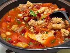 -菁菁有味湖北恩施菜