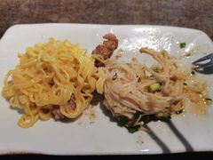 -很久以前羊肉串(昌里路三钢里店)