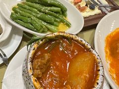 -秋林西餐厅(总店)