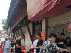 -枣阁园滴滴自助餐