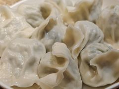 -金谷园饺子馆(北邮总店)